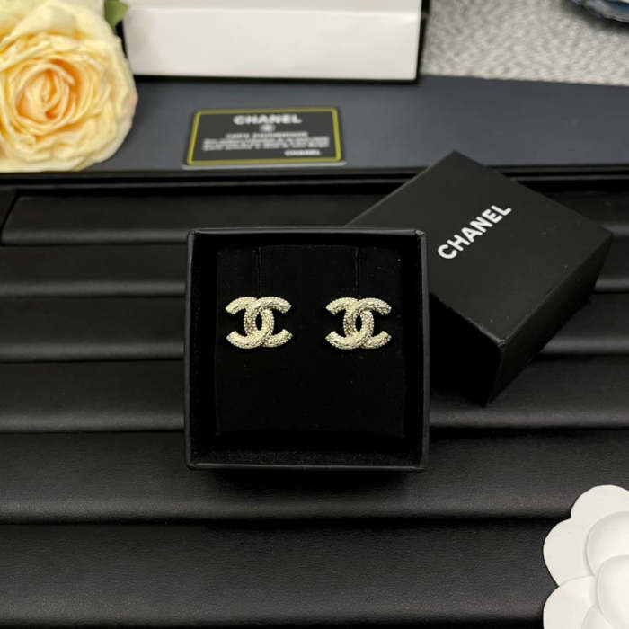 Earring  jewelry ,with box,  J20-541