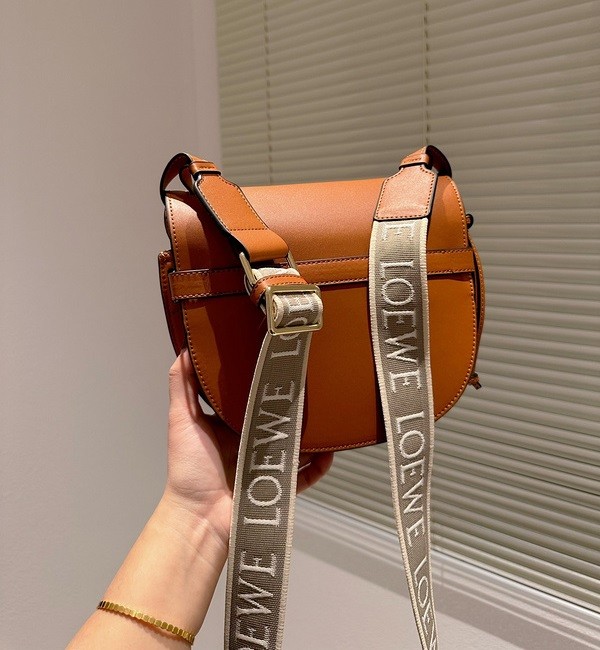 Split leather bag , 3A, no box, size 24X20cm , B68-5859-5860