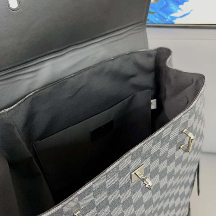 Split Leather  bag ,4A , size 32*45cm ,no box,  B88-1650-1653