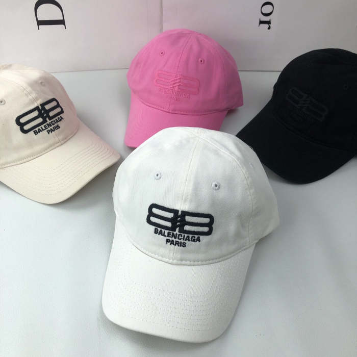 Men women hat, no box,  HAT25-348-351