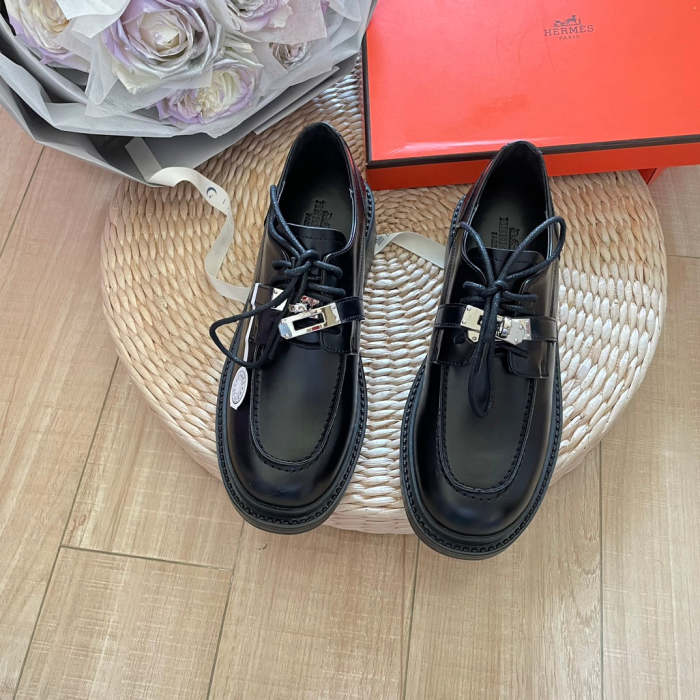 Women flat shoes, size 35-40, SS60-2276-2277