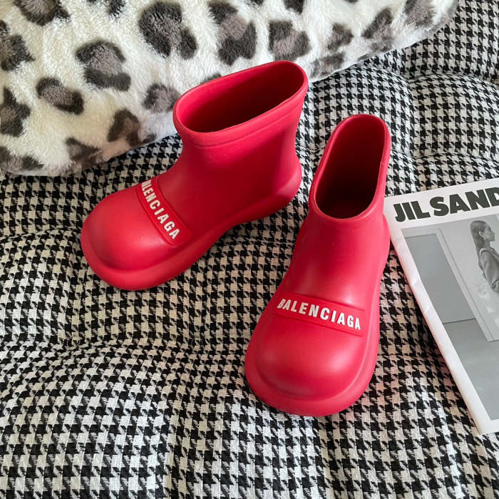 Women's flat boots shoes, size 35-40, SS70-1904-1908