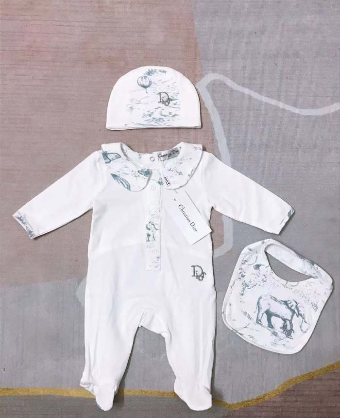 Baby set clothes , CL35-711-713