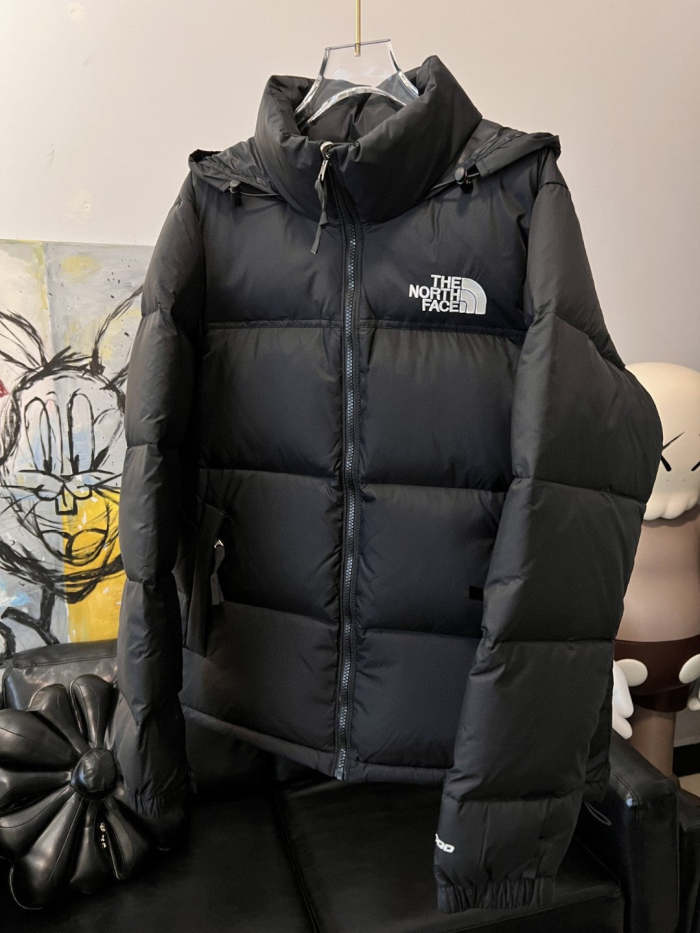 Men's and women's winter thick white duck high quality down jacket, CL110-124