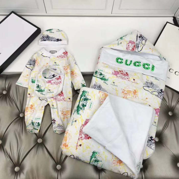 Baby set clothes Cloak quilt , CL35-731-732