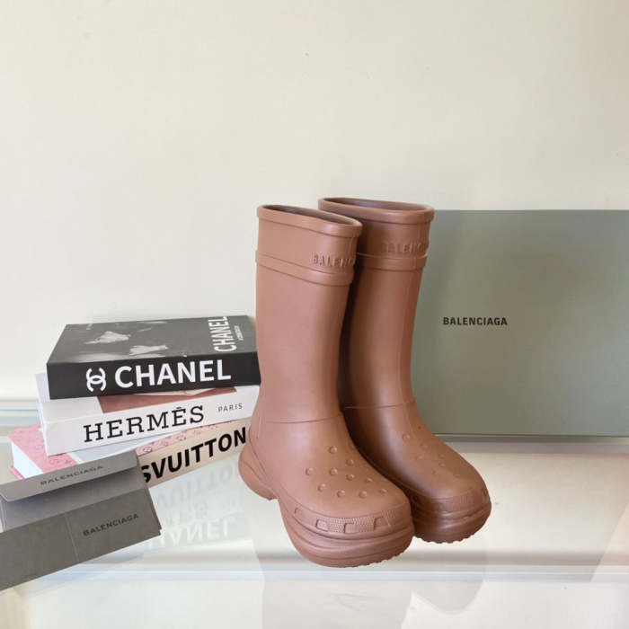 Women boot shoes, size 35-44, SS98-379-383