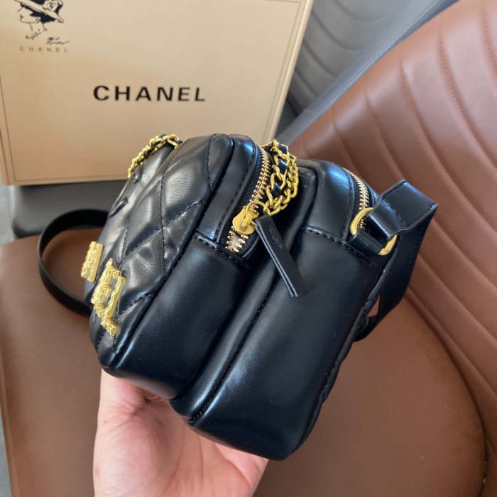 Split leather bag,AAA, size 24cm,no box,B50-1871