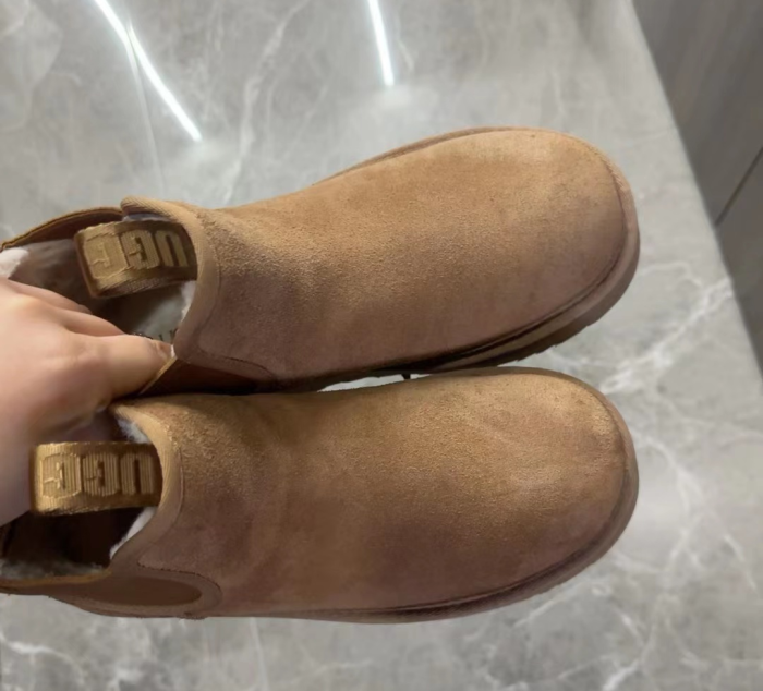 Women flat snow boots shoes, size 35-42, SS70-1811-1812