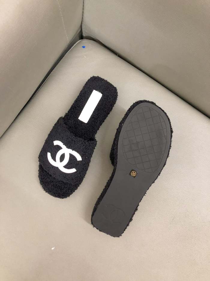 Women's Flat slippers shoes , size 35-40 ,SS50-1143