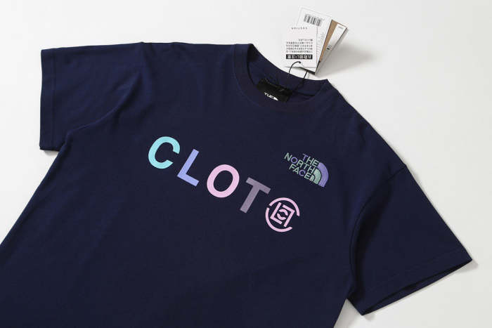 Fashion cotton T shirt for men and women, CL25-840-842