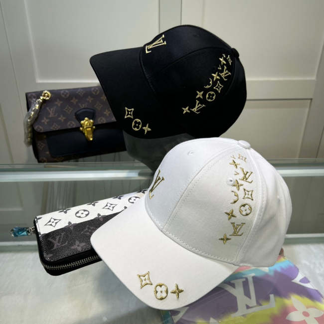 Men women hat, no box, HAT25-361-362