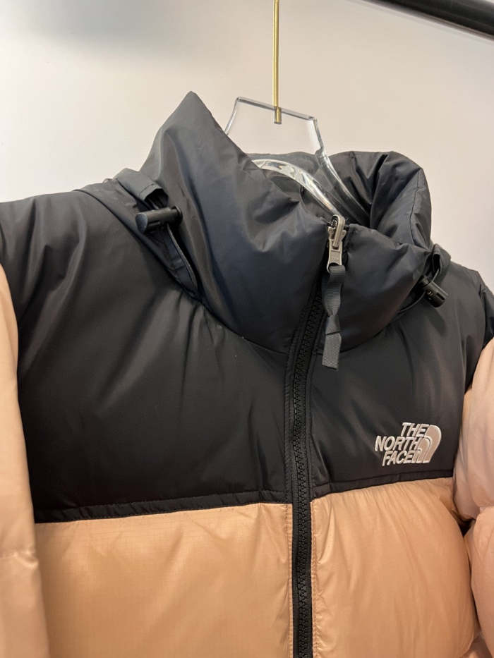 Men's and women's winter thick white duck high quality down jacket, CL110-121