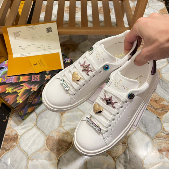 Women flat sneaker shoes, size 35-41, SS70-1674-1675
