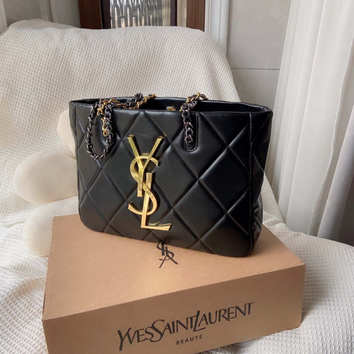 Split leather bag,AAA,size 41*26*10cm,no box,B50-1874