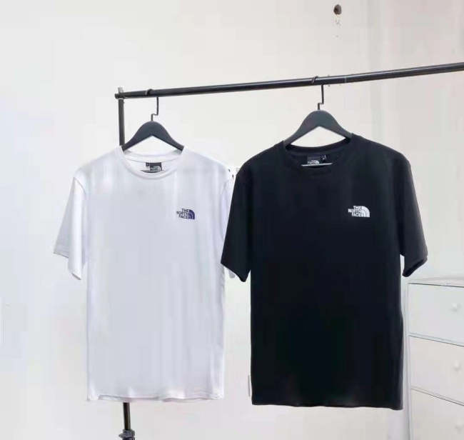 Fashion cotton T shirt for men and women, CL25-778-779