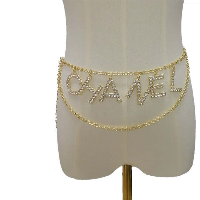 Ladies' waistbelt belt , length 105cm, BLT10-217-221