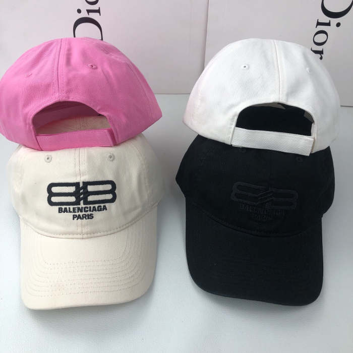 Men women hat, no box,  HAT25-348-351