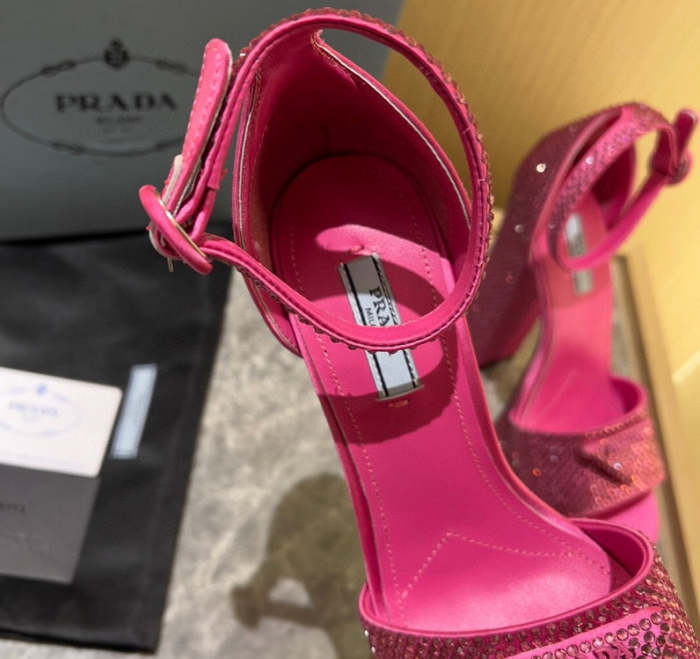 Women heel shoes, size 35-42, SS150-74