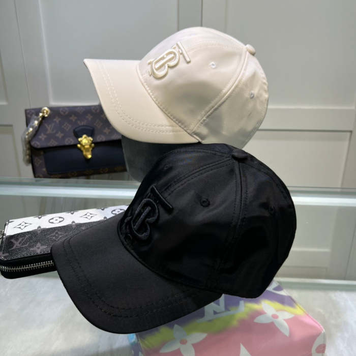 Men women hat, no box,  HAT25-372-373
