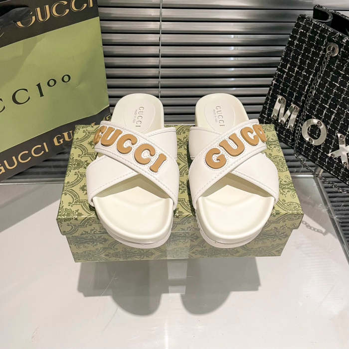 Men's and women's flat sandals slippers shoes , size 35-44 , SS50-1442-1445