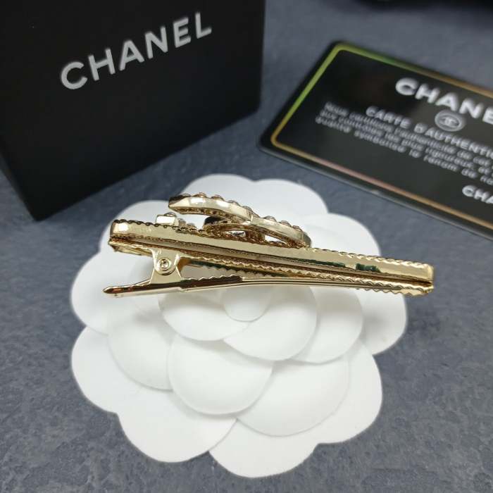 Hair clip  jewelry , with box,  J25-1586
