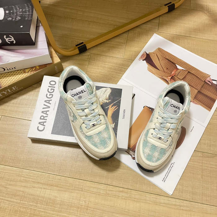 Women flat sneaker shoes, size 34-42, SS70-1709