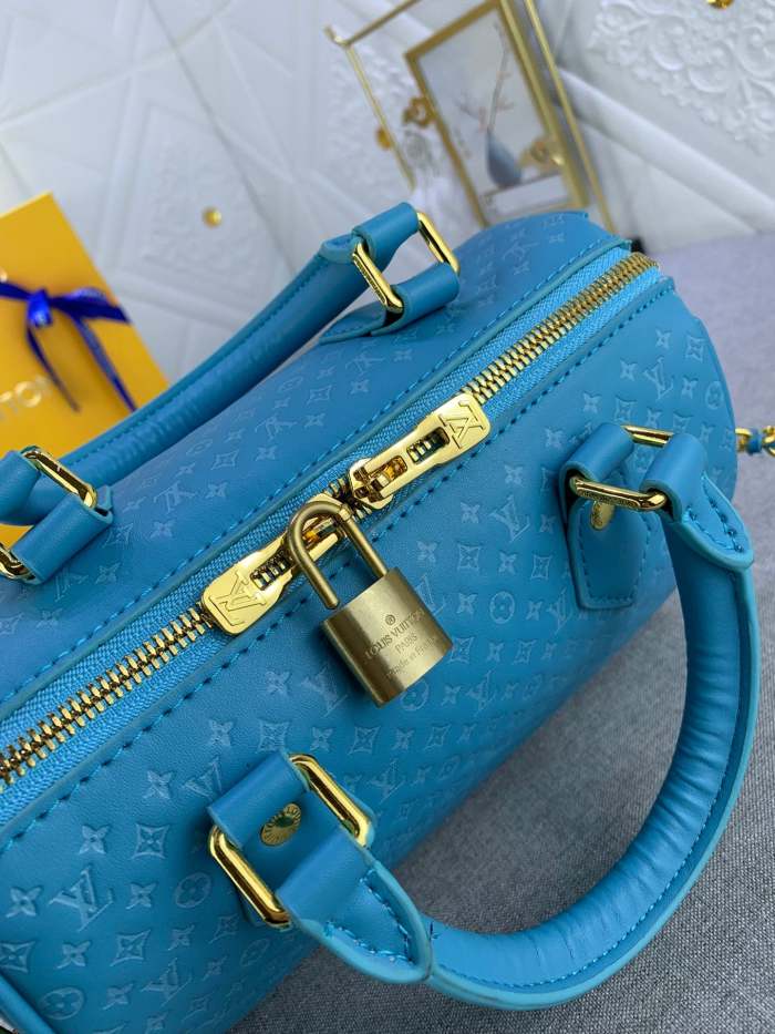 Split leather bag, 4A,no box, size 20x13x12cm,B88-1558