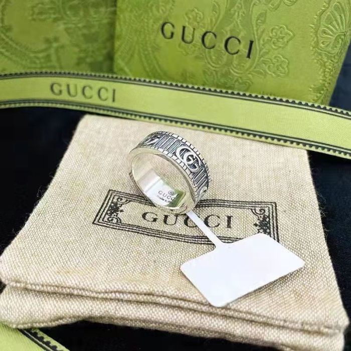 Ring jewelry, with box,J20-538-539