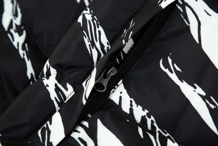 Men's and women's autumn and winter fashion cotton jacket clothes,CL68-346