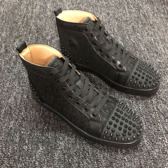\Women men flat boot shoes, size 35-47, SS98-434-435