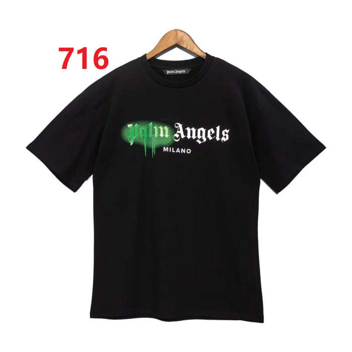 Fashion cotton T shirt for men and women, CL25-709-718