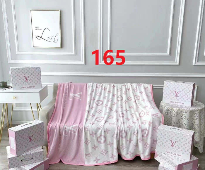 Airplane sofa blanket,  size 150-200cm, SF55-162-168