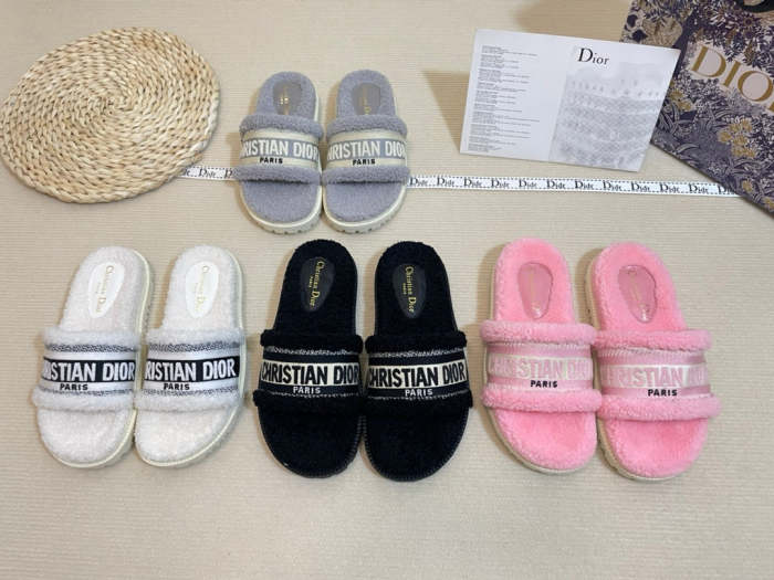 Women's Flat slippers shoes , size 34-43 ,SS50-1108-1111