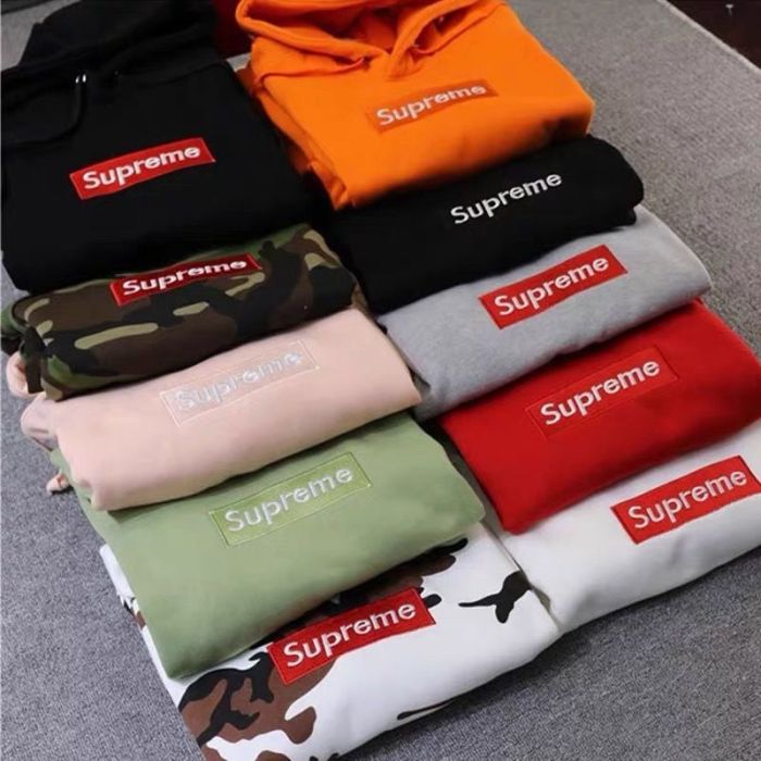 Cotton Embroidered Long Sleeve Sweatshirt for women and men ，size: S-2XL，CL25-692-698