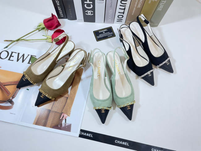 Women heel shoes,heel 4.5cm,size 35-40, SS60-2116-2118