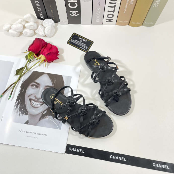 Women flat sandal shoes,size 34-41, SS60-2119-2121