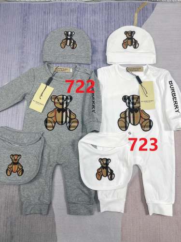 Baby set clothes , CL35-722-723