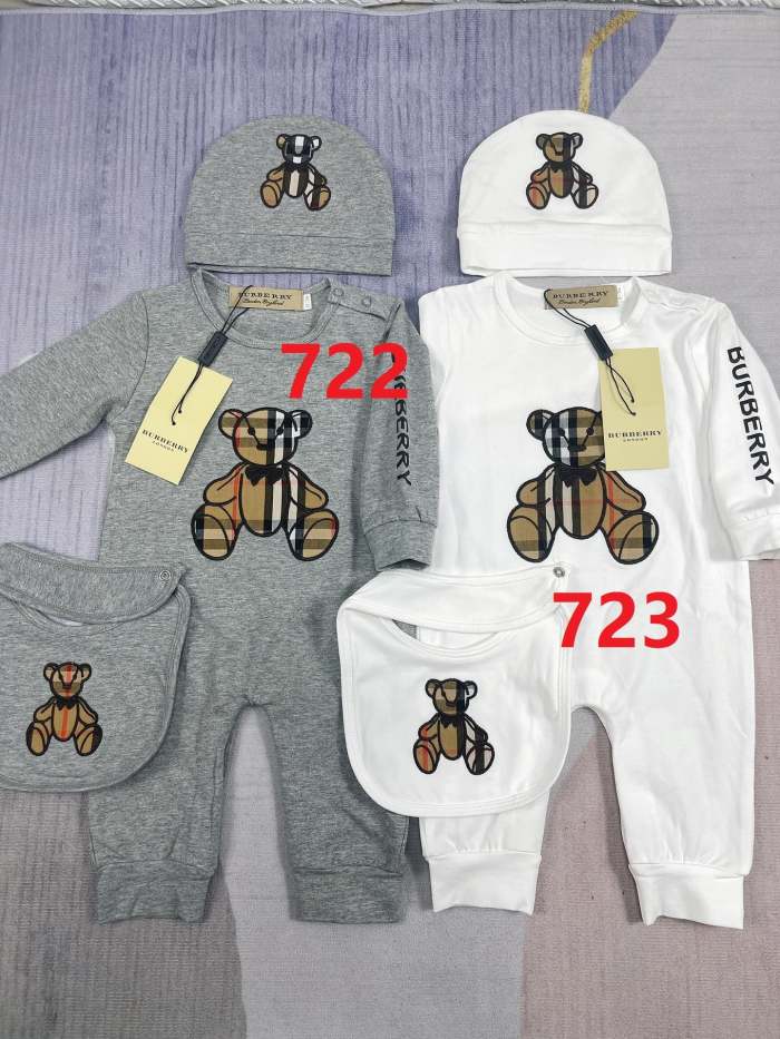 Baby set clothes , CL35-722-723