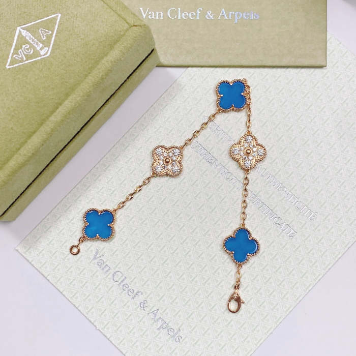 Bracelet bangle jewelry ,with box,  J25-1469-1475