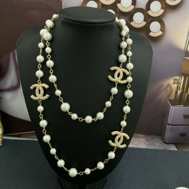 Necklace  jewelry ,with box,  J38-219