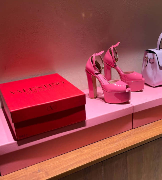 Women leather heel shoes,size 35-42, top quality, heel 15.5cm, with box, SS138-49
