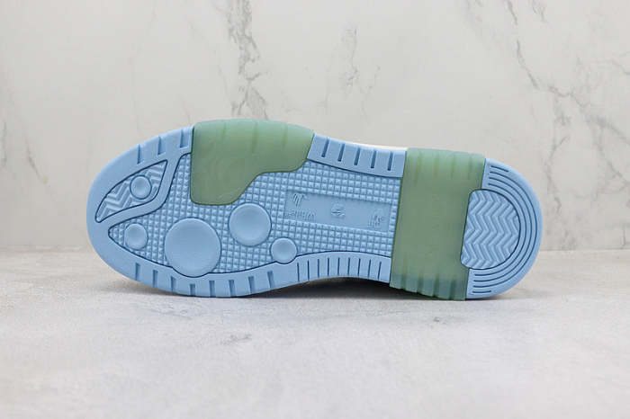 Men's and women's flat runners shoes , size 36-47 , SS88-603