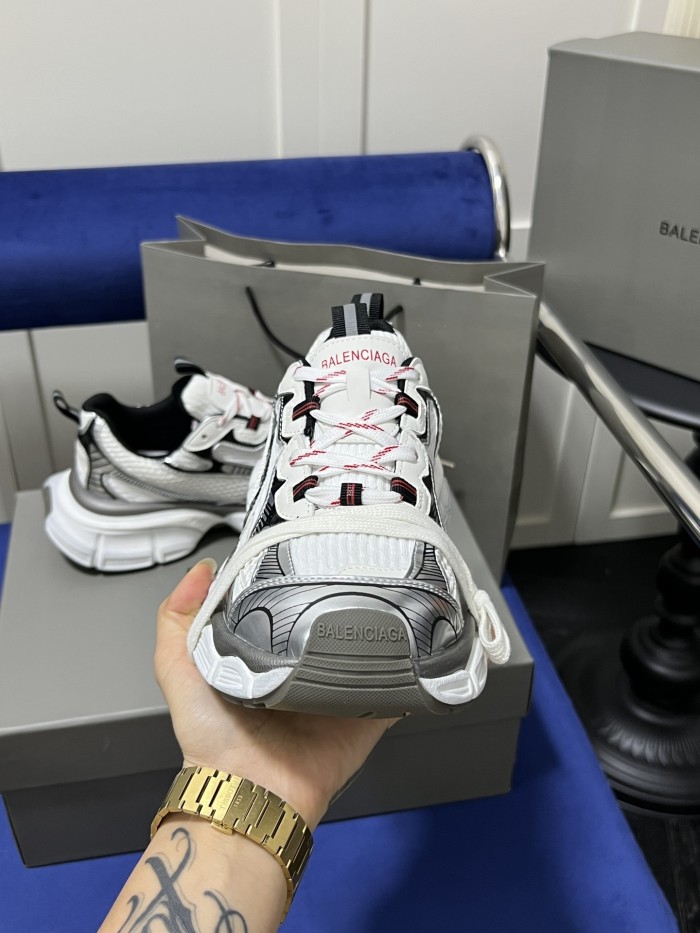 Men women sneakers shoes, size 35-44, SS110-365-370