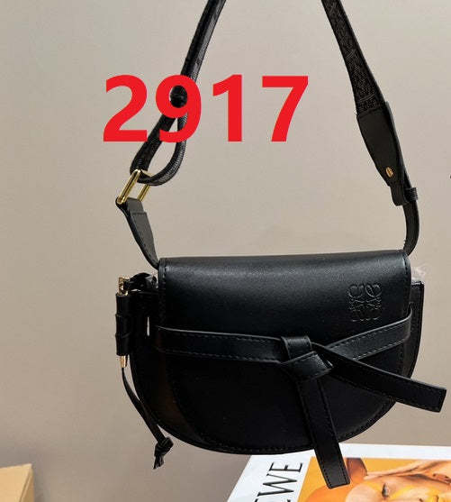 Split leather  bag ,4A,size 16x14cm, no box, B75-2916-2921