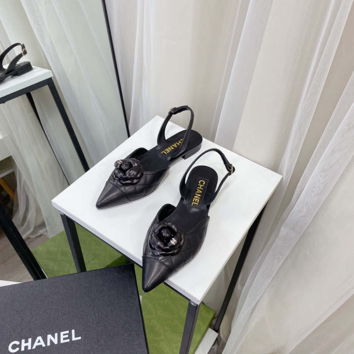 Women's flat shoes,, size 35-40, SS50-1206