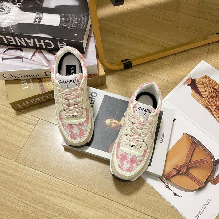 Women flat sneaker shoes, size 34-42, SS70-1707