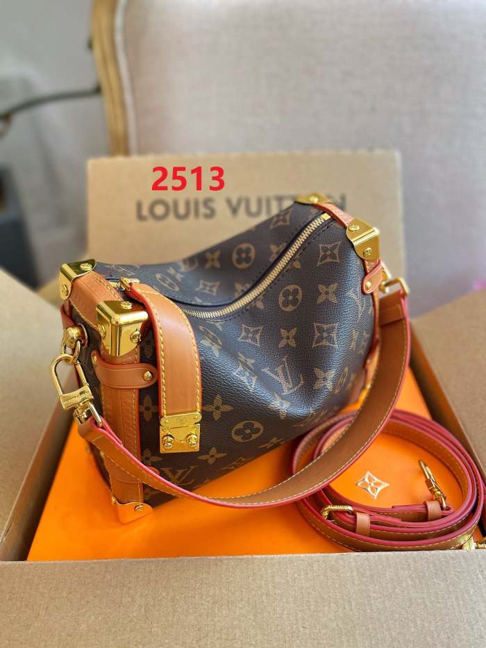 split leather bag,AAAA, no box,size 24*16cm,B75-2512-2513