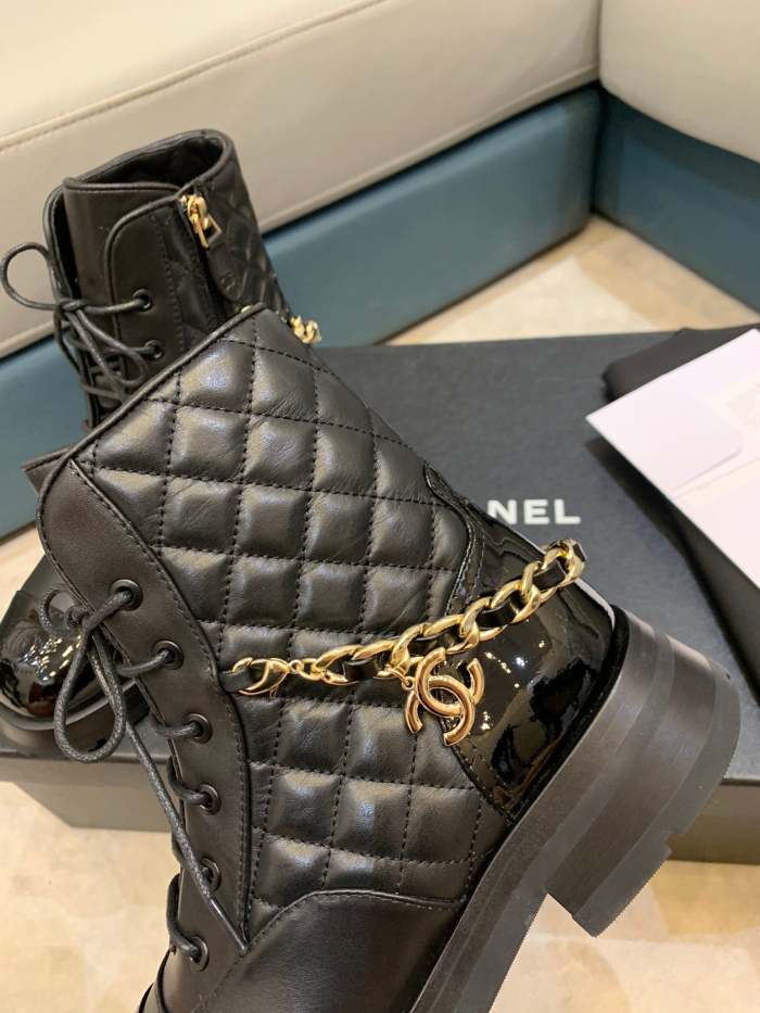 Women boot shoes, size 35-41, SS98-388-389