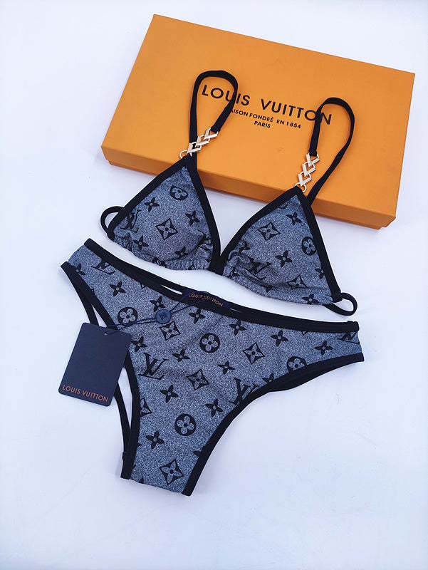 Ladies' sexy high-end swimsuit SW20-100-101