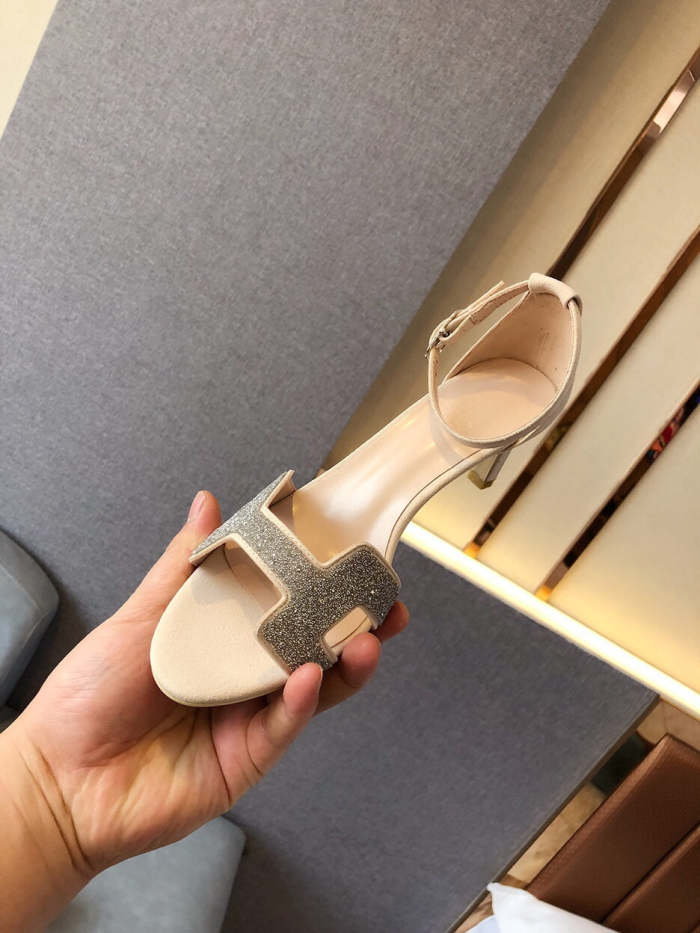 Women's high heels, size 35-40， SS70-1843-1847